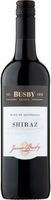 Busby Estate Shiraz 75cl