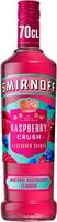 Smirnoff Raspberry Crush