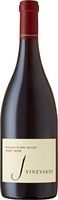 J Vineyards Russian River Valley Pinot Noir