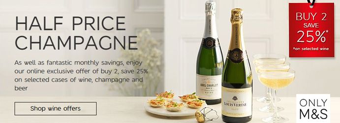 Majestic Wine Offers