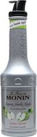 Monin Granny Smith Apple Fruit Mix Puree