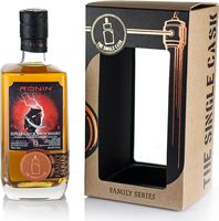 Mannochmore 12 Year Old 2011 Ronin TSC (2023)