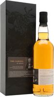 The Cargill (Ardnamurchan and Cardrona Fusion...
