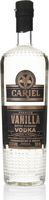 Cariel Vanilla Flavoured Vodka