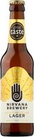 Nirvana Alcohol Free Helles Lager