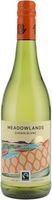 M&S Meadowlands Chenin Blanc