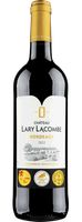 Chateau Lary Lacombe Bordeaux Rouge