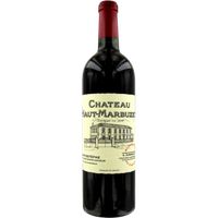 Château Haut Marbuzet  - Cru Bourgeois