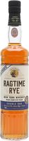 Ragtime Double Oak Rye Whiskey