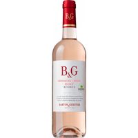 Grenache - syrah rose