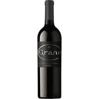 Carmenere, El Grano