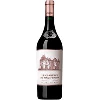 Le Clarence de Haut Brion  - second wine of C...