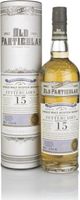 Fettercairn 15 Year Old 2004 (cask 13708) - Old Particular (Douglas La Single Malt Whisky