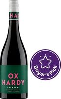 Ox Hardy Grenache