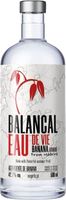 Balancal Banana Eau de Vie