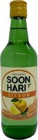 Soon Hari Citron Soju
