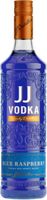JJ Blue Raspberry Vodka Mix Spirit Drink 70cl