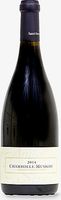 Burgundy Domaine Amiot-Servelle Chambolle-Mus...