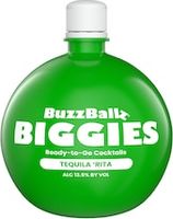 BuzzBallz Biggies Tequila Rita 1.75L Pre-Bottled Cocktail