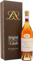 Laballe Bas Armagnac 2008