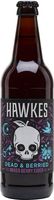 Hawkes Dead & Berried Mixed Berry Cider