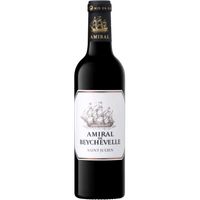 Demi Bottle - Amiral de Beychevelle  - Second Wine Of