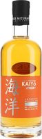 Kaiyo Peated Mizunara Oak Japanese Whisky