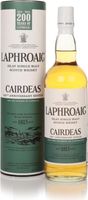 Laphroaig Cairdeas 200th Anniversary Edition ...