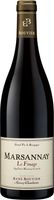 Domaine René Bouvier Marsannay le Finage Rouge