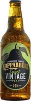 Kopparberg Vintage Pear 7% 500ml bottle