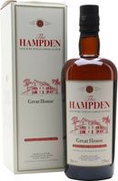 Hampden Great House Distillery Edition 2024