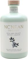 Nc'nean Quiet Rebels Sarah Whisky Liqueur