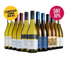 EOFY Chardonnay Collection