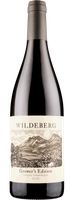 Wildeberg 25th Anniversary Grower's Edition Carignan