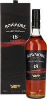 Bowmore 18 Year Old Sherry Oak Cask