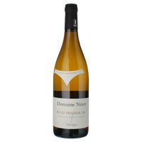Rully 1er cru Grésigny blanc  - Domaine Ninot