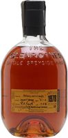 Glenrothes 1978 / Bot.1999 Speyside Single Malt Scotch Whisky