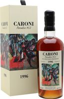 Caroni 1996 / Cask 5627 / Paradise #12