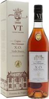 Vallein-Tercinier Vieille Réserve XO Cognac