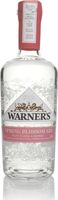 Warner's Spring Blossom Gin (2020 Edition) Gin
