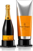 Veuve Clicquot Yellow Label NV Gouache Limited Edition