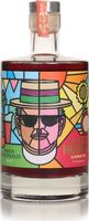 Reverend Hubert Summer Cup Liqueurs