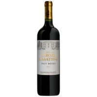 Chateau Laroze Labatisse Haut-Medoc 2022