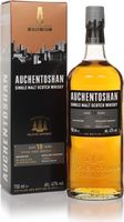 Auchentoshan 18 Year Old Single Malt Whisky