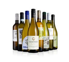 8 for £80 White Wine Mix