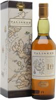 Talisker 10 Year Old / Bot.1990s Island Single Malt Scotch Whisky