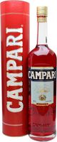 Campari Bitter / Large Bottle