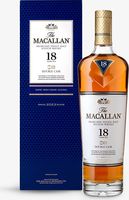 18-year-old double cask Scotch whisky 700ml