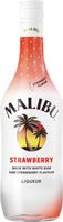 Malibu Strawberry Flavour Liqueur