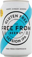 Free From Beer Co Session IPA